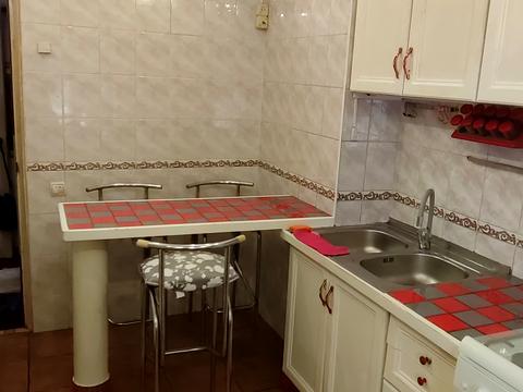 квартира за адресою Паркова вул., 76