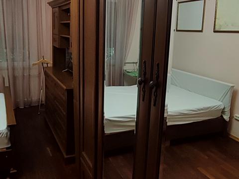квартира за адресою Паркова вул., 76