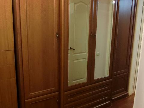 квартира за адресою Паркова вул., 76