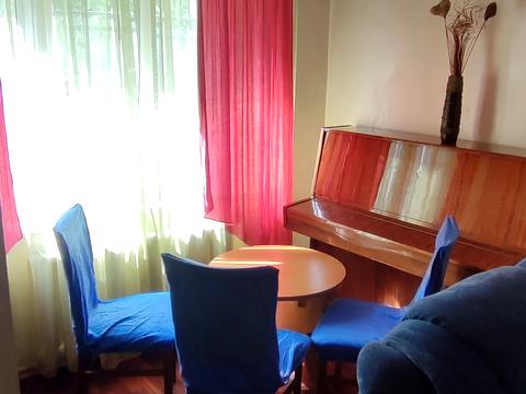 квартира за адресою Паркова вул., 76