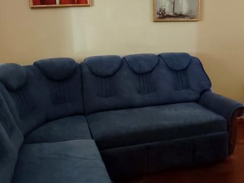 квартира за адресою Паркова вул., 76