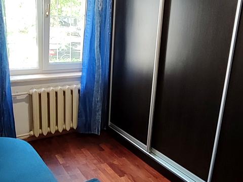 квартира за адресою Паркова вул., 76
