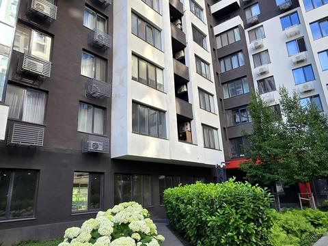 квартира за адресою Академіка Вільямса вул., (Будинок 2)