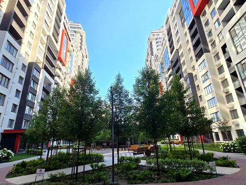 квартира за адресою Академіка Вільямса вул., (Будинок 2)
