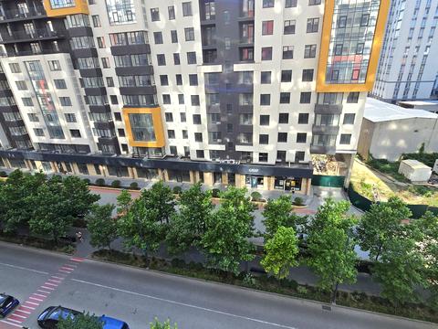 квартира за адресою Академіка Вільямса вул., (Будинок 2)
