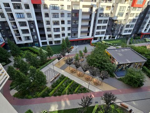 квартира за адресою Академіка Вільямса вул., (Будинок 2)