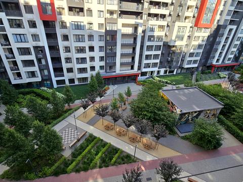 квартира за адресою Академіка Вільямса вул., (Будинок 2)