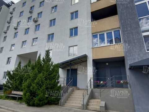 квартира за адресою Франківська вул., 10