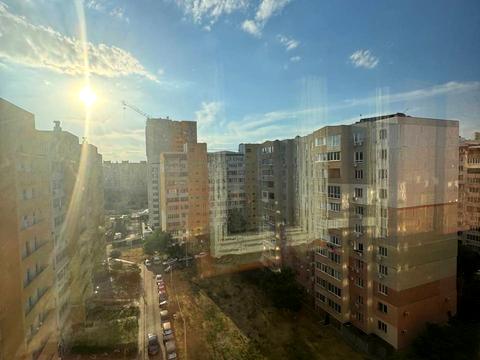 квартира за адресою Академіка Сахарова вул., 16