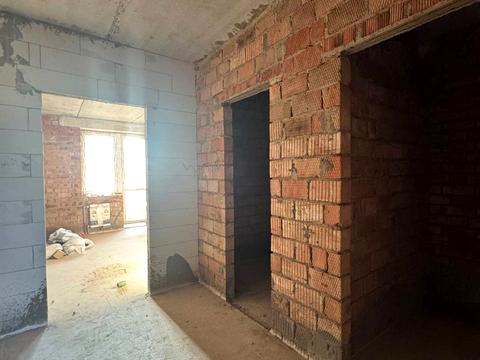 квартира за адресою Академіка Сахарова вул., 16