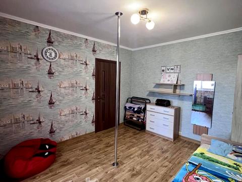 квартира по адресу Червоной Калины просп. (Владимира Маяковского), 2-В