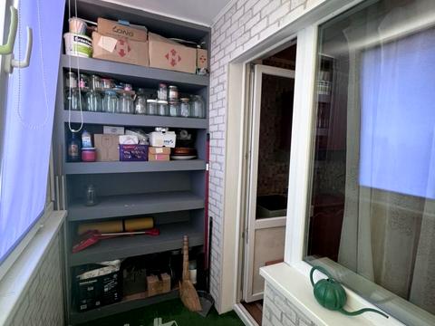 квартира по адресу Червоной Калины просп. (Владимира Маяковского), 2-В