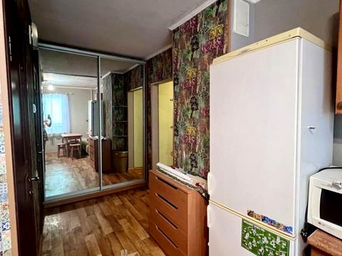 квартира по адресу Червоной Калины просп. (Владимира Маяковского), 2-В