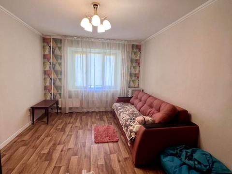 квартира по адресу Червоной Калины просп. (Владимира Маяковского), 2-В