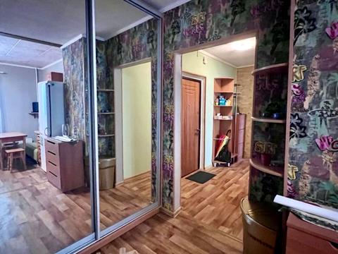 квартира по адресу Червоной Калины просп. (Владимира Маяковского), 2-В