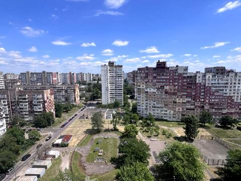 квартира по адресу Червоной Калины просп. (Владимира Маяковского), 2-В