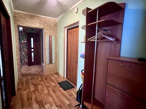 квартира по адресу Червоной Калины просп. (Владимира Маяковского), 2-В