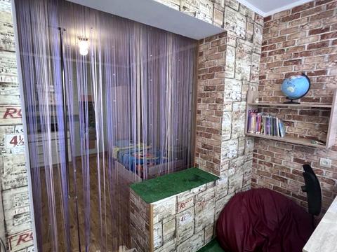 квартира по адресу Червоной Калины просп. (Владимира Маяковского), 2-В