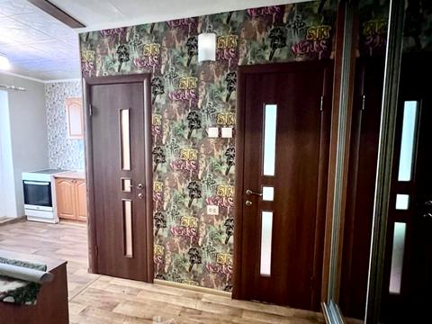 квартира по адресу Червоной Калины просп. (Владимира Маяковского), 2-В