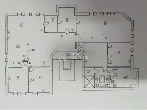 комерційна за адресою Євгена Чикаленка вул. (Пушкінська), 45