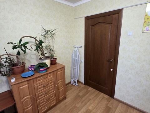 квартира по адресу Ревуцкого ул., 17-Б
