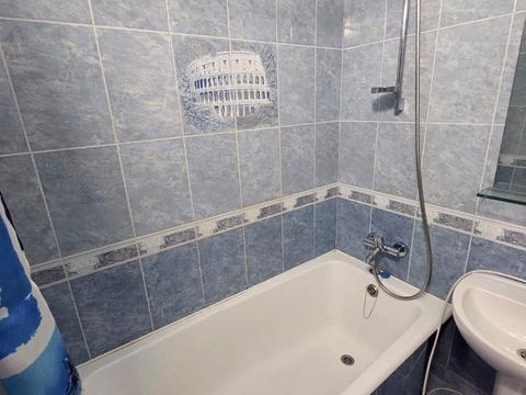 квартира по адресу Ревуцкого ул., 17-Б