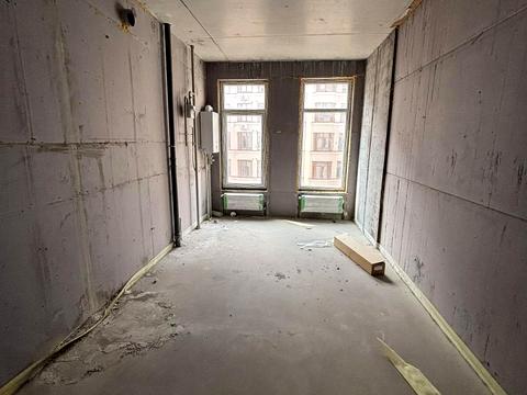 квартира по адресу Дача Ковалевского ул., 91