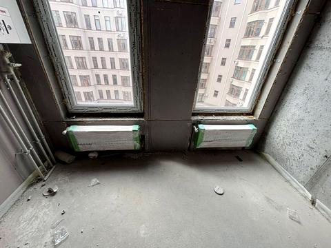 квартира по адресу Дача Ковалевского ул., 91