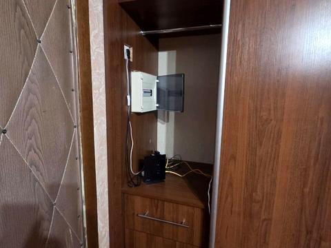 квартира по адресу Ревуцкого ул., 17-Б