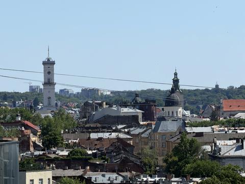 квартира за адресою В'ячеслава Чорновола просп. (), 16-З