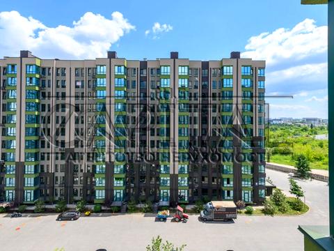 квартира за адресою Героїв Небесної Сотні просп., (Будинок 14/2)