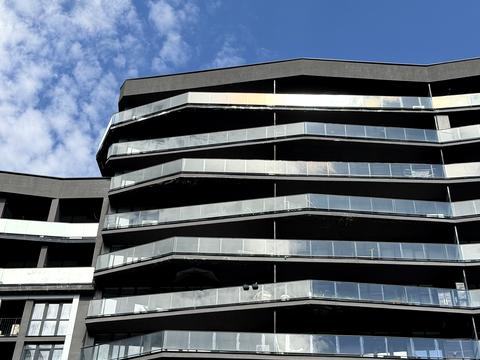 квартира за адресою В'ячеслава Чорновола просп. (), 16-З