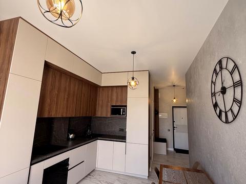 квартира по адресу Софиевская ул., (Будинок В)