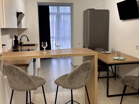 квартира за адресою Мандриківська вул., 51л