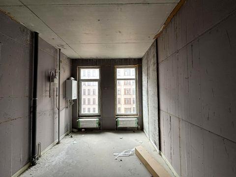 квартира по адресу Дача Ковалевского ул., 91