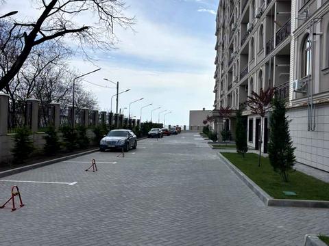 квартира по адресу Дача Ковалевского ул., 91