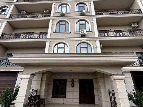 квартира по адресу Дача Ковалевского ул., 91