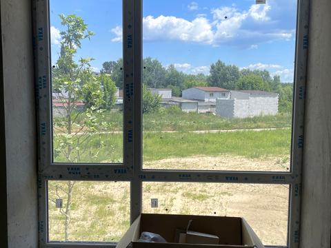 квартира по адресу Миколи Мозгового ул., 2