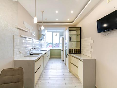 квартира за адресою Хіміків вул., 7