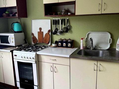 квартира за адресою Януша Корчака вул. (Баумана), 60