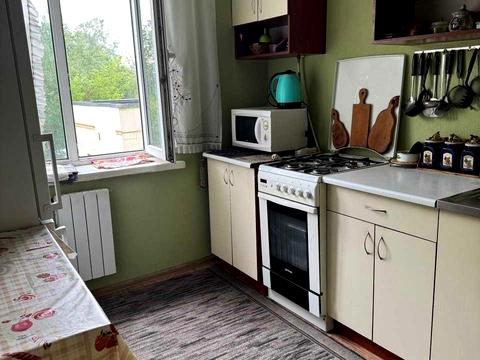 квартира за адресою Януша Корчака вул. (Баумана), 60
