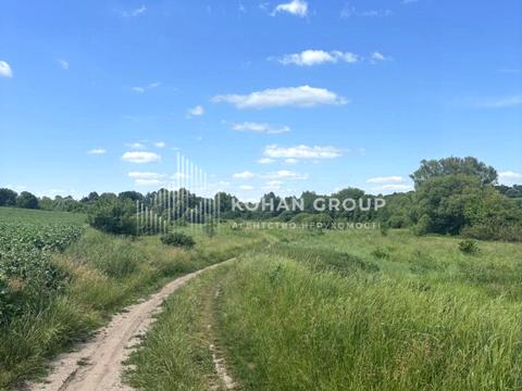 ділянка за адресою Заріччя