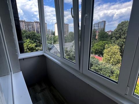 квартира за адресою Дніпро, Володимира Антоновича вул. (Свердлова), 30/32