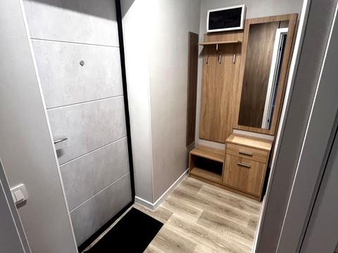 квартира за адресою Дніпро, Володимира Антоновича вул. (Свердлова), 30/32
