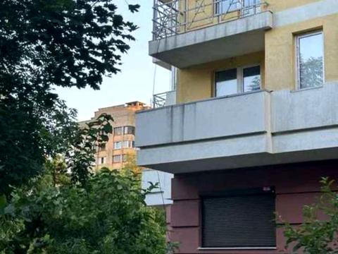 квартира по адресу Юрія Пасхаліна ул. (Ілліча), 17