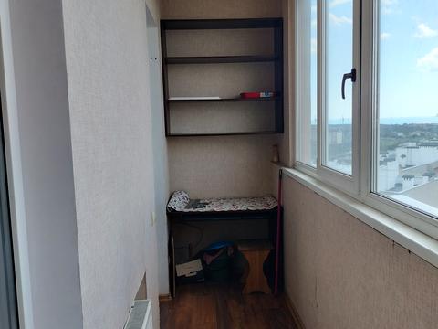 квартира за адресою Одеса, Академіка Сахарова вул., 34