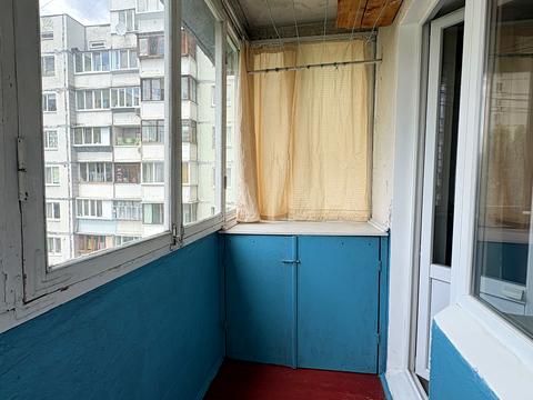 квартира по адресу Иорданская ул. (Лайоша Гавро), 9