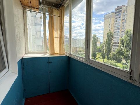 квартира по адресу Иорданская ул. (Лайоша Гавро), 9