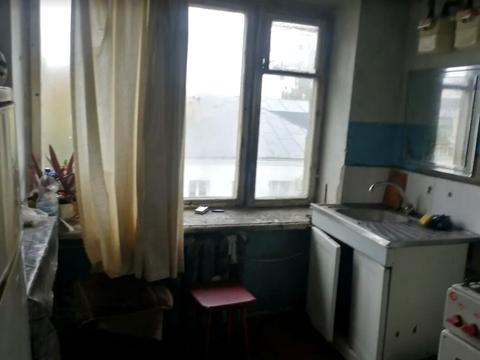 квартира по адресу Досужная ул., 1