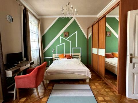 квартира за адресою Омеляна Поповича вул., 8